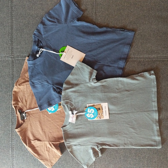 NWT Ghanda T-shirt For Kids - Picture 1 of 15